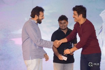 Goodachari Movie Success Meet Photos